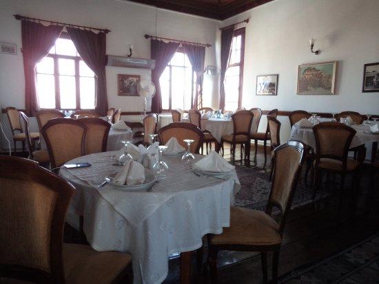 Hatipoglu Konagi Restaurant