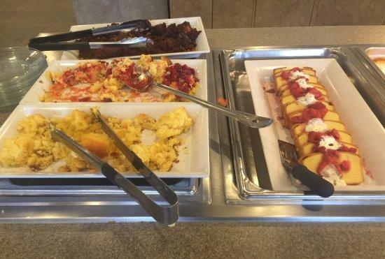 Dottie's Family Restaurant