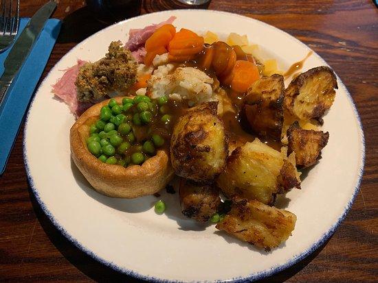 Broadwood Farm Stonehouse Pizza & Carvery