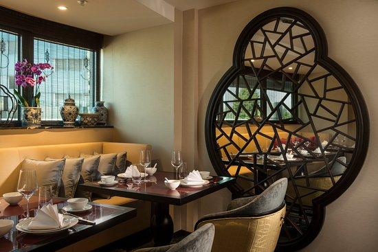 Four Seasons Chamber