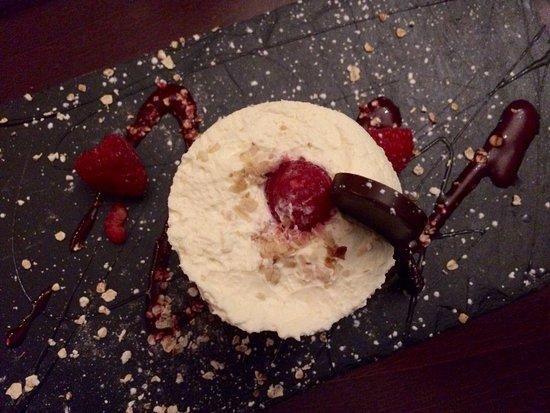 No 11 Brunswick Street