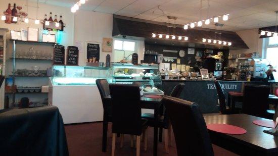 Tranquility Coffee House