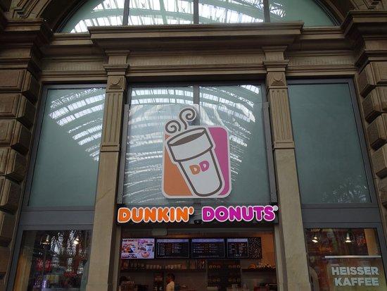 Dunkin'