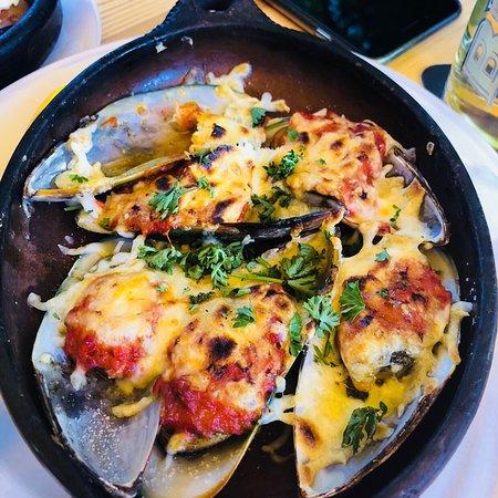 Vida Spanisches Restaurant