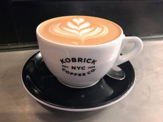 Kobrick Coffee Co