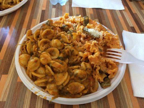 OvoSodo Cucina Toscana