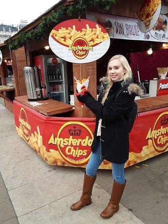 Amsterdam Chips