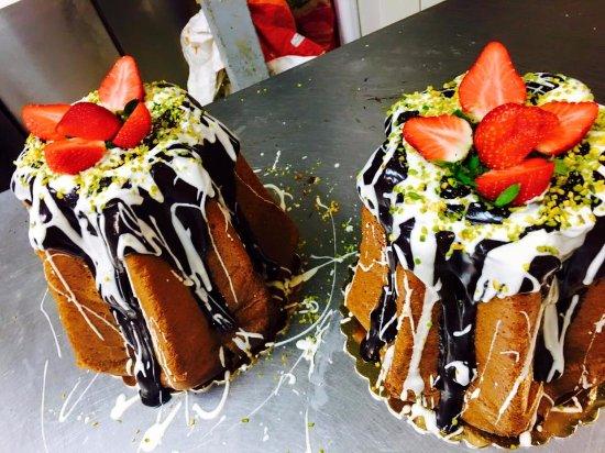 Panificio Pasticceria Galantino Giovanna