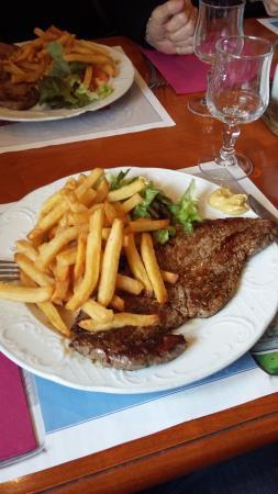 Main Street Cafe Didier