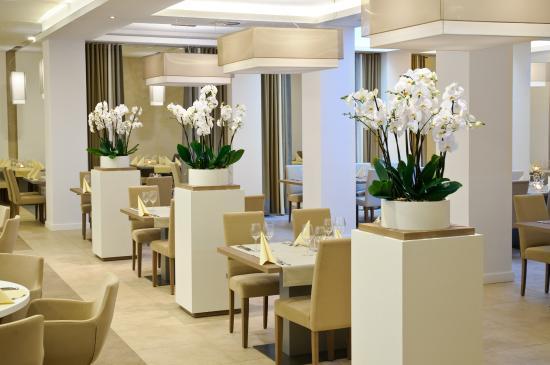 Restauracja Petropol