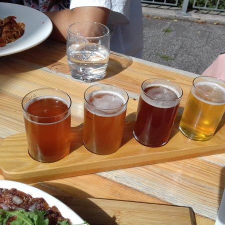 Browar Jedlinka Restaurant