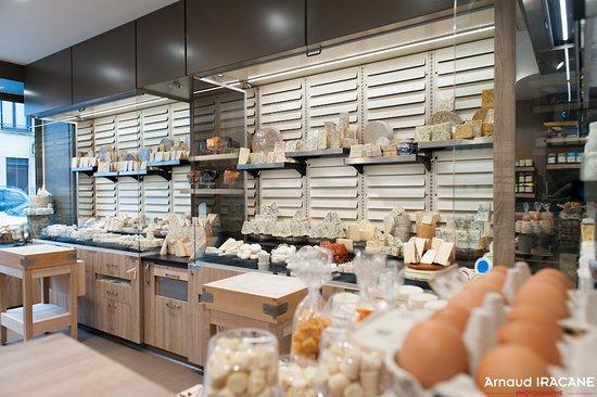 Fromager de Montchat