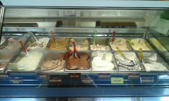 Il Gelato di Gigi