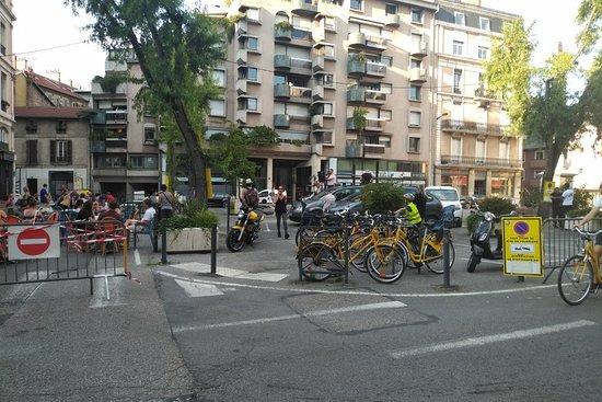 Saint Germain le Bistrot