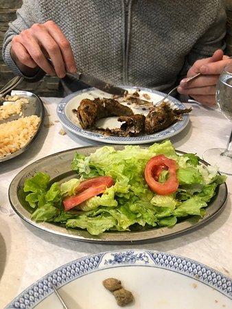 Restaurante o Manjar Do Duque