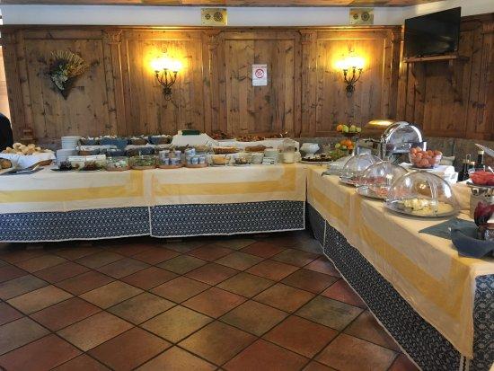 Pizzeria Ristorante Apollo XI