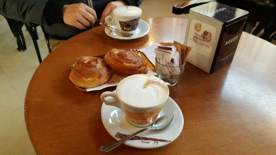 Bar Pasticceria Alla Stazione