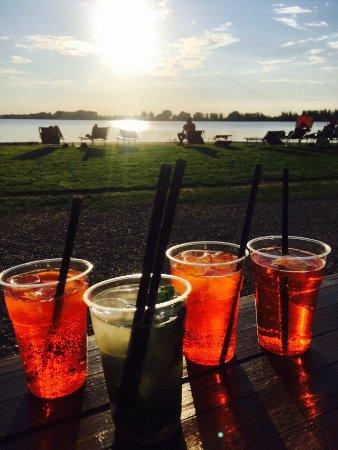 Chiosco Zanzara Mantova