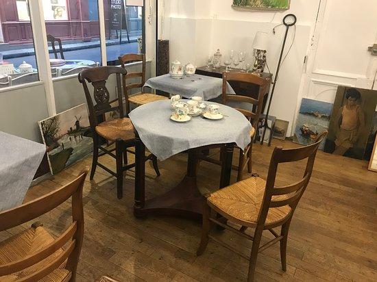 L'Atelier des Guillemites