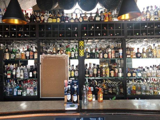 Cantina La Casa Verde Desde 1928