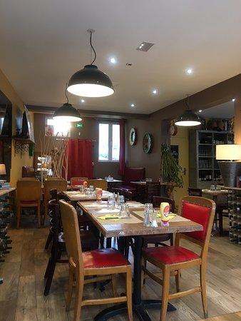 La Creperie Du Marche