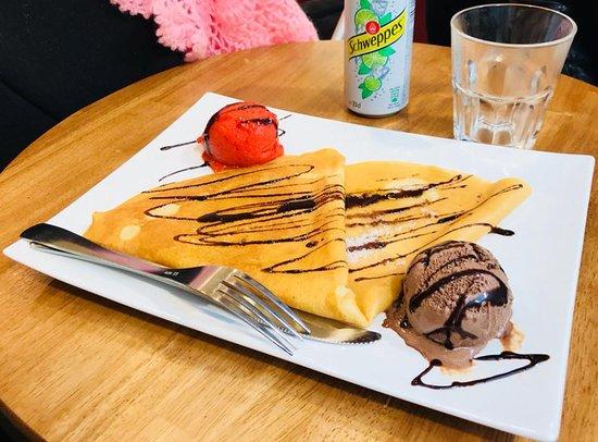 Delicieux Montmartre