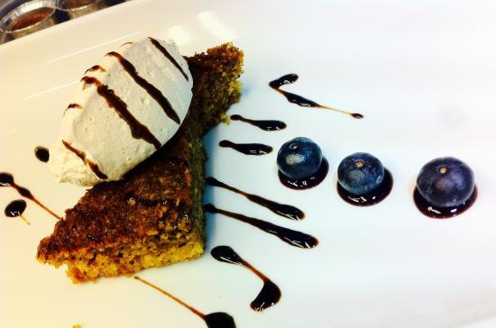 Giardino Ristorante Veg Torino