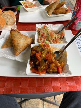 Les Délices d'Orient