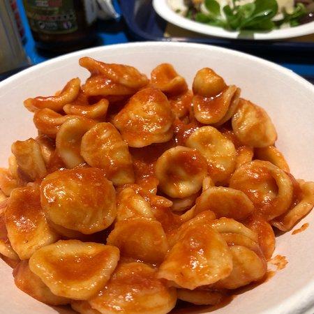 Monegato Primi Secondi a Nessuno