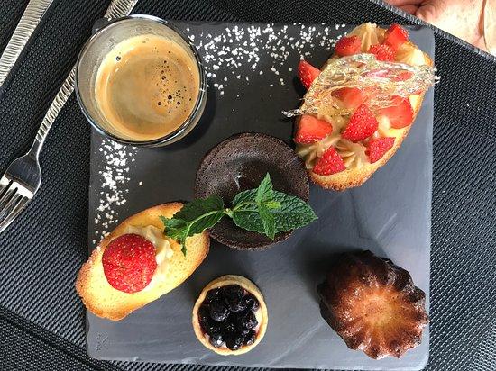 Le Refuge De La Raillere