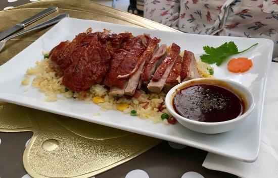 Restaurant Canard Laque