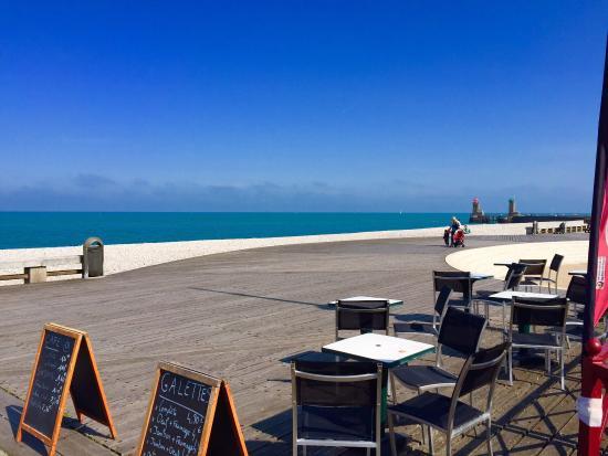 Creperie de l'Eclipse