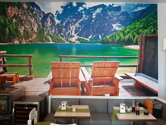 Bar Caffe La Piazzetta