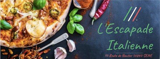 L'Escapade Italienne