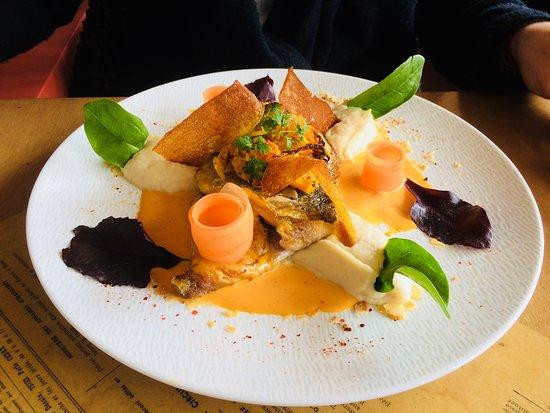 La P'tite Franquette