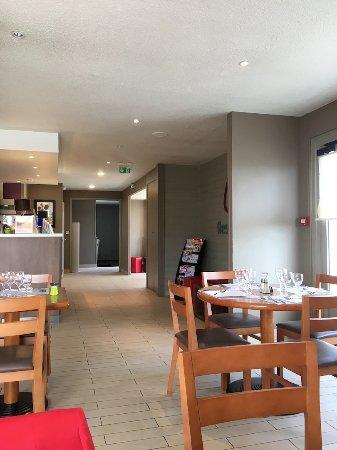 Campanile Restaurant