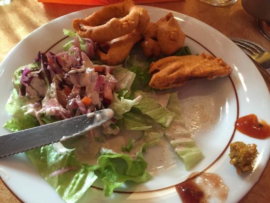 Restaurant Indien Yaal Mahal