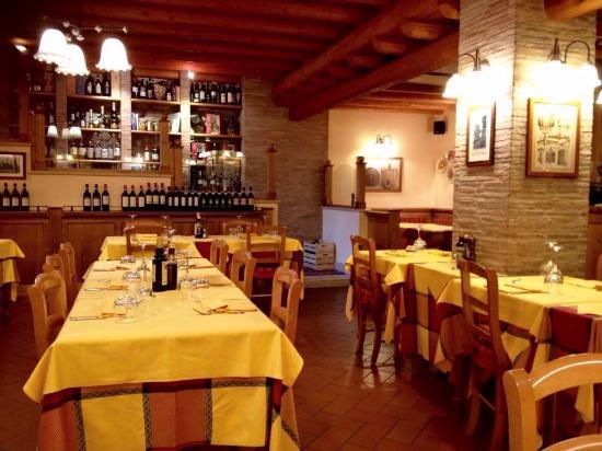 Ristorante La Cantina