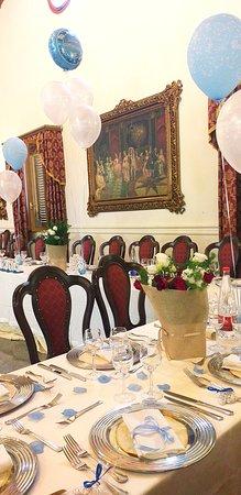 Il Giardino Di Bacco