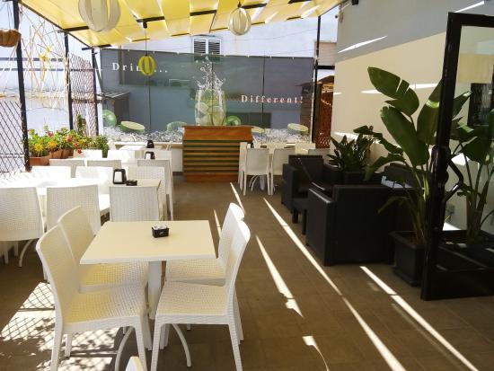 Mamamia Caffetteria Gelateria