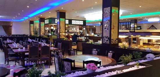 L'Oriente Sushi & Wok