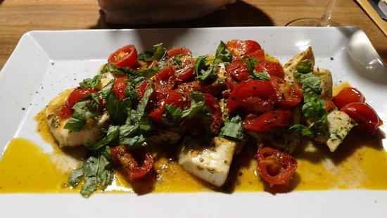 Incontro Di Vino di Carpe Diem