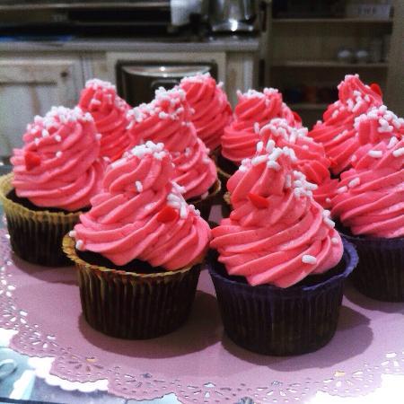 Cremeria dolce & Fondente