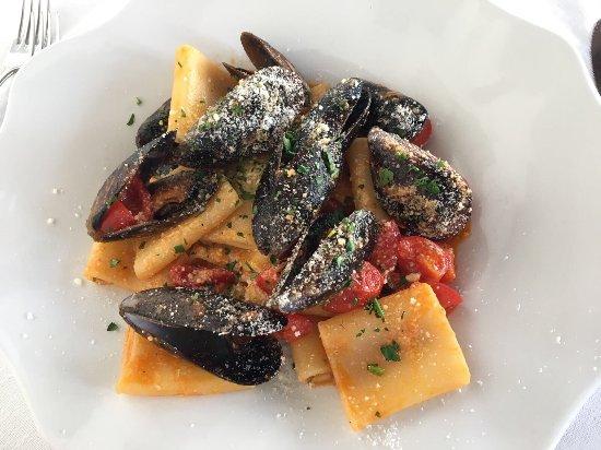 Ristorante da Cinzia e Massimo