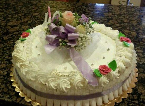 La Spiga d'Oro di Antonella Vidili