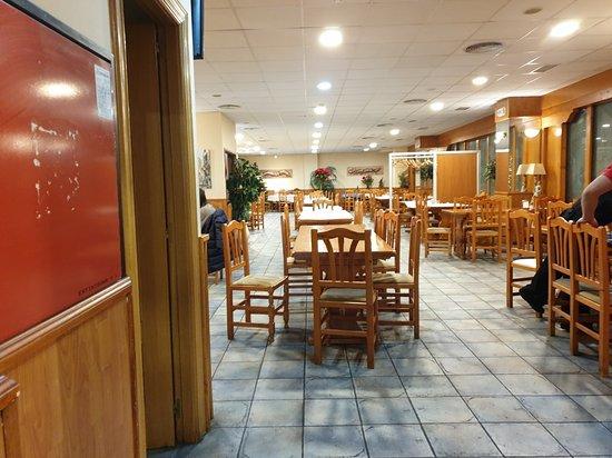 Asador Uslaer Restaurante