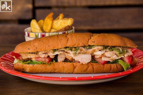 Karana Grill & Chocolate