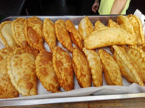 La Casa De La Humita y Tamal Lojano