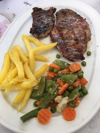 Meson Rural Los Canos