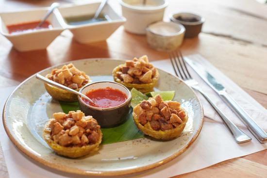 Restaurante Dino's Steakhouse